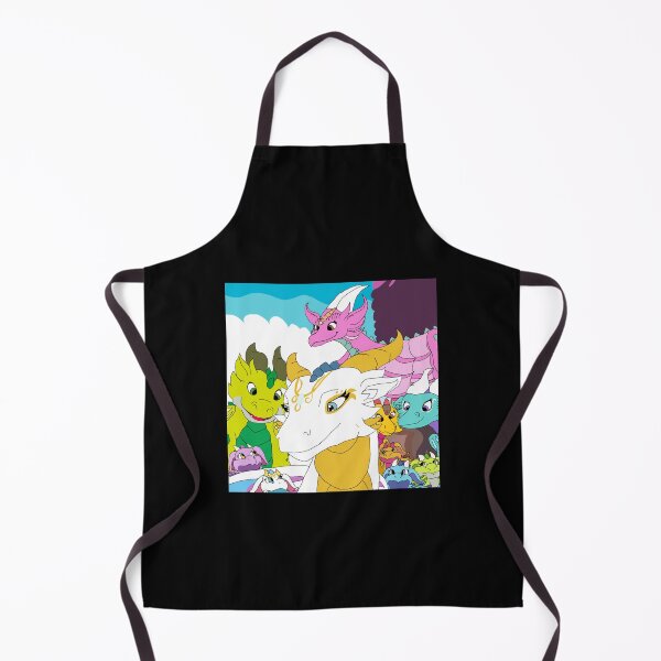 Item preview, elandra and the dragon elements designed and sold by perfectModrShop.