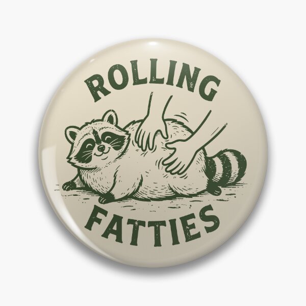 Item preview, Rolling Fatties. Jimothy. #2 designed and sold by EunsooLee.
