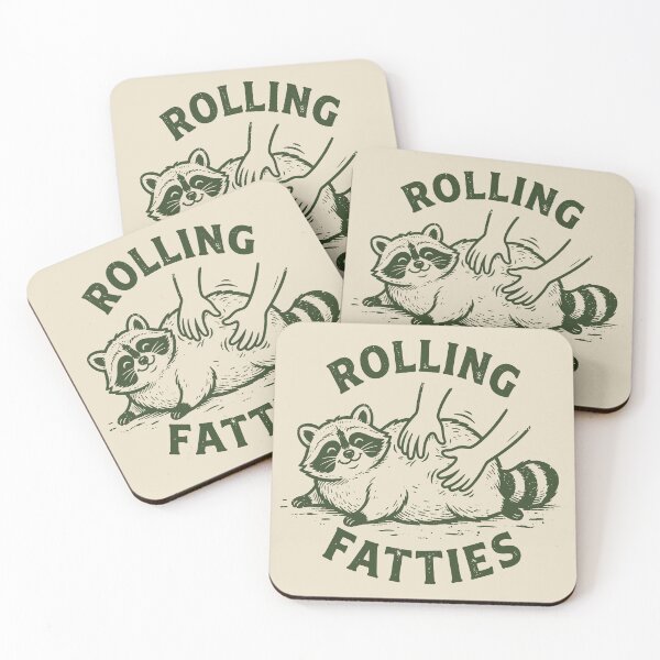 Item preview, Rolling Fatties. Jimothy. #2 designed and sold by EunsooLee.