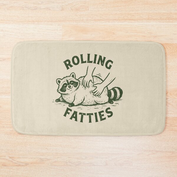 Item preview, Rolling Fatties. Jimothy. #2 designed and sold by EunsooLee.