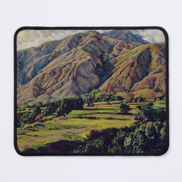 Item preview, El Avila desde Blandin 1937 Manuel Cabre designed and sold by aponwao.