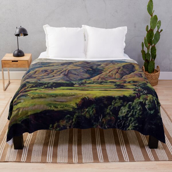 Item preview, El Avila desde Blandin 1937 Manuel Cabre designed and sold by aponwao.