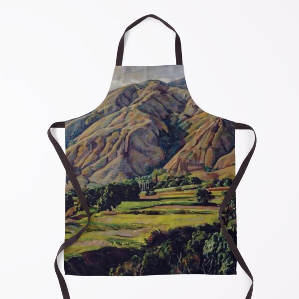 Item preview, El Avila desde Blandin 1937 Manuel Cabre designed and sold by aponwao.
