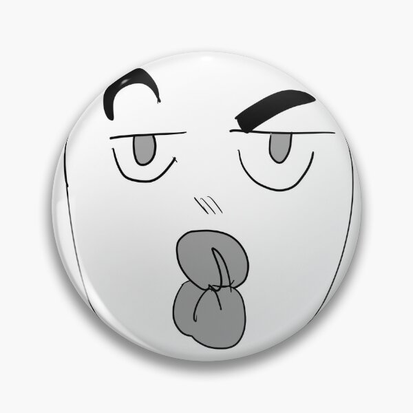 Item preview, Pucker up, Buttercup Meme designed and sold by NoahLaArk.