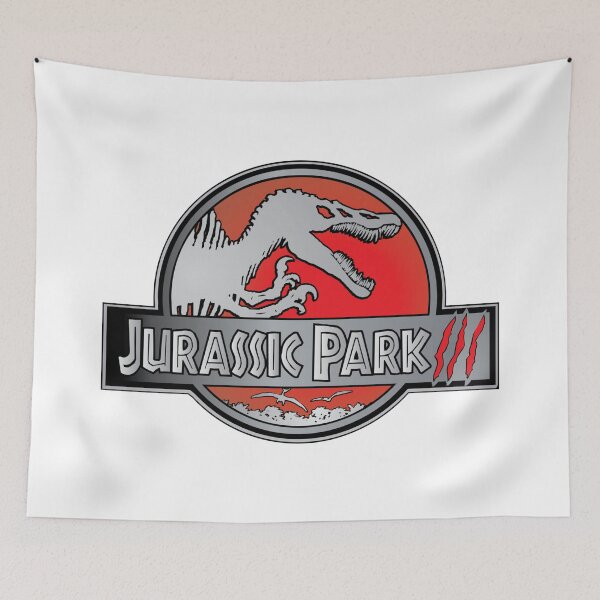 Item preview, Sweet Jurassic Park aAromas Fill Spaces designed and sold by Andikanewyork.