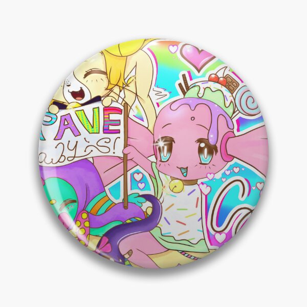 Item preview, Bellcat,candykid and minion! designed and sold by Angellcake055.