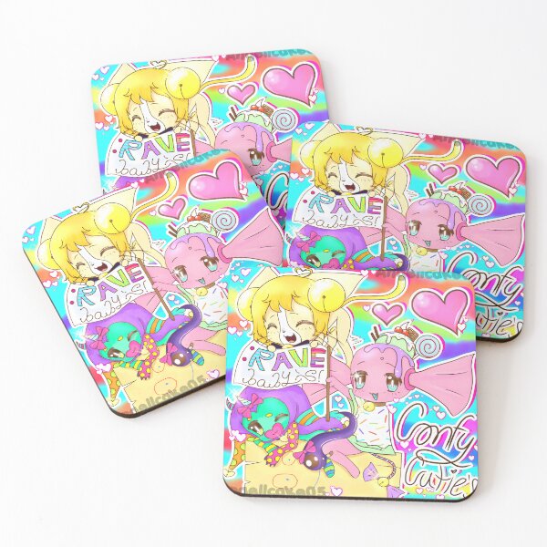 Item preview, Bellcat,candykid and minion! designed and sold by Angellcake055.