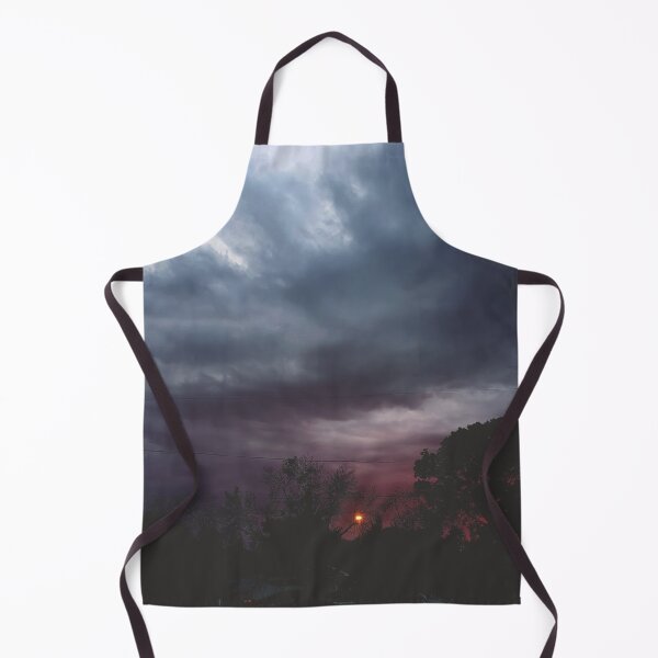 Item preview, Stormy Sunset designed and sold by missmermaid1990.