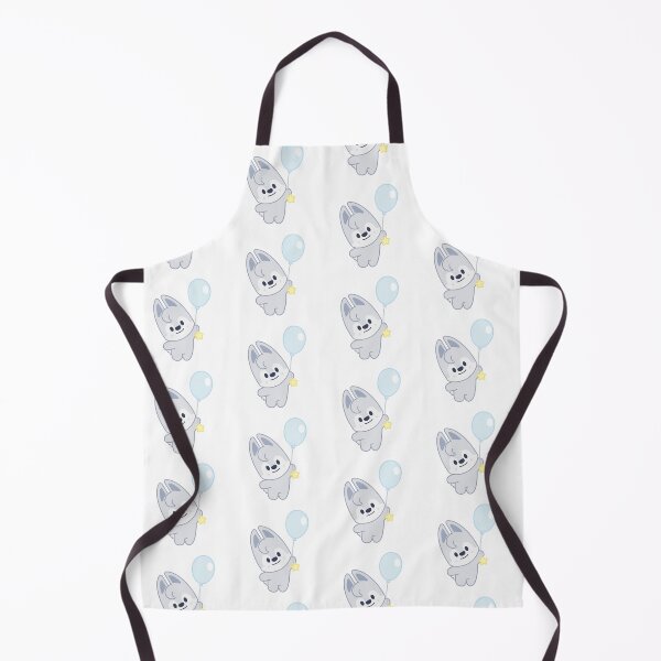 Item preview, SKZOO Wolf Chan - 2026 STAY BIRTHDAY CAFE “Star, Light” designed and sold by 0627june.