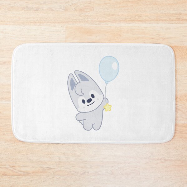 Item preview, SKZOO Wolf Chan - 2026 STAY BIRTHDAY CAFE “Star, Light” designed and sold by 0627june.