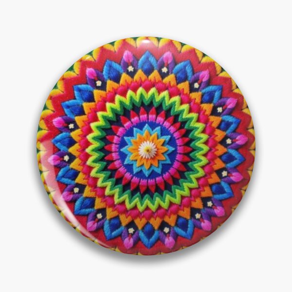 Item preview, Rainbow Lattice Reverie designed and sold by BajioAmigos.