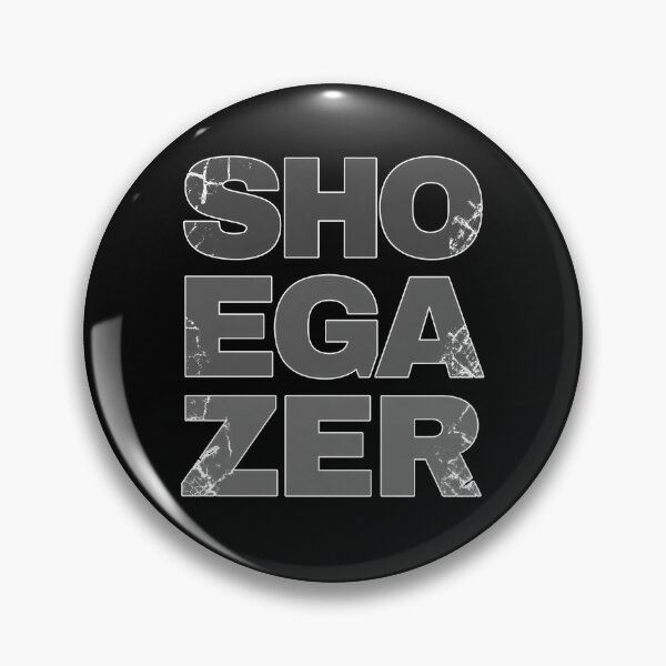 Item preview, Shoegazer designed and sold by Verominunus.