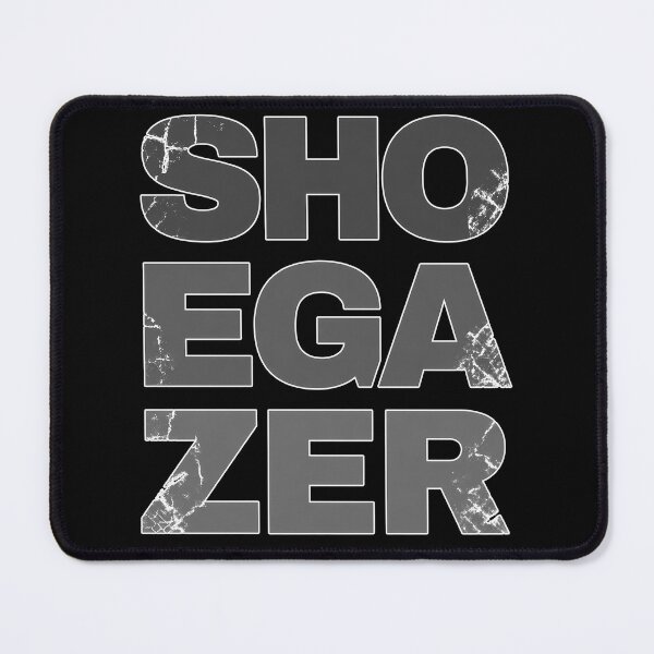 Item preview, Shoegazer designed and sold by Verominunus.