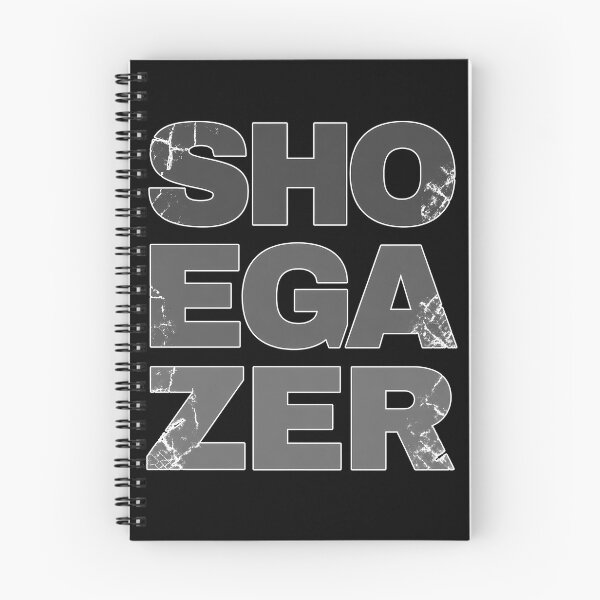 Item preview, Shoegazer designed and sold by Verominunus.