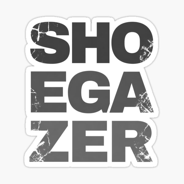Item preview, Shoegazer designed and sold by Verominunus.