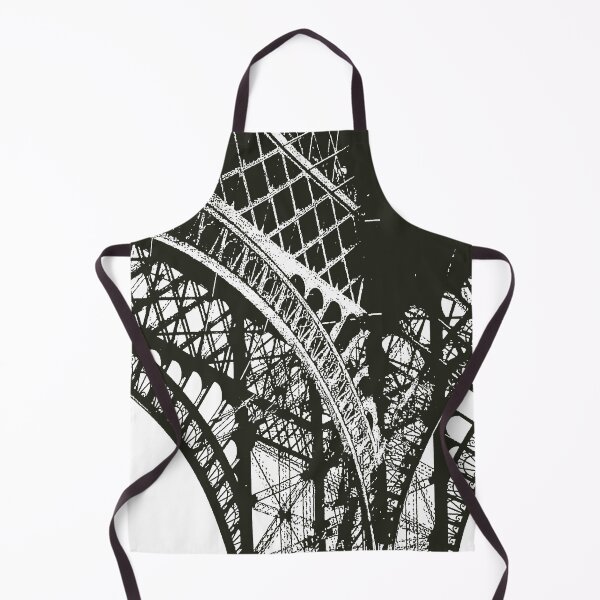 Item preview, The Eiffel Tower 2002, No. 2 designed and sold by adolfosantosart.