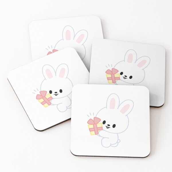 Item preview, SKZOO Leebit - 2026 STAY BIRTHDAY CAFE “Star, Light” designed and sold by 0627june.