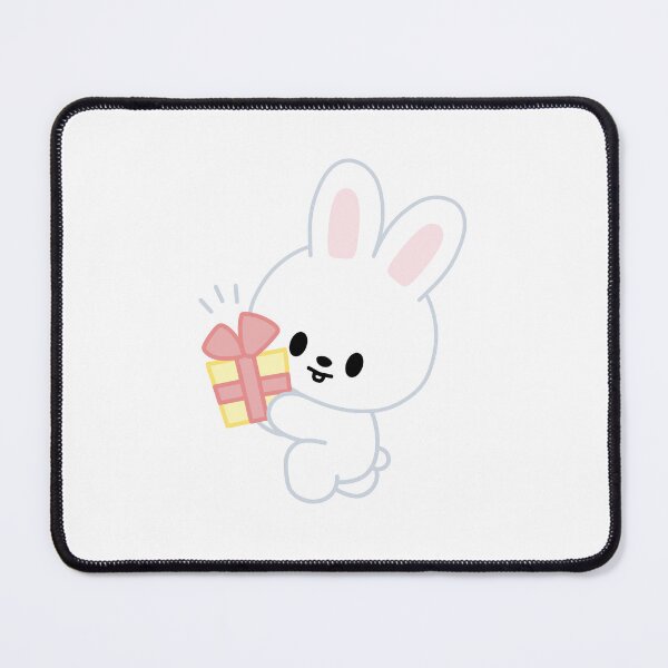 Item preview, SKZOO Leebit - 2026 STAY BIRTHDAY CAFE “Star, Light” designed and sold by 0627june.