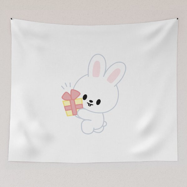 Item preview, SKZOO Leebit - 2026 STAY BIRTHDAY CAFE “Star, Light” designed and sold by 0627june.