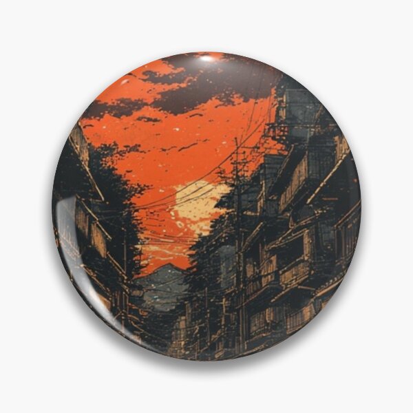 Item preview, Japanese Fusion: Landscapes of Myth & Memory designed and sold by FANTASY FRENZY.