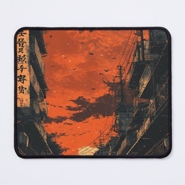 Item preview, Japanese Fusion: Landscapes of Myth & Memory designed and sold by FANTASY FRENZY.