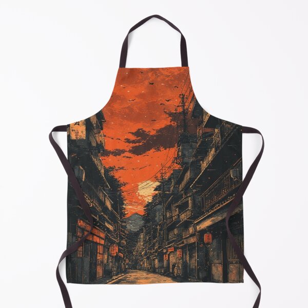 Item preview, Japanese Fusion: Landscapes of Myth & Memory designed and sold by FANTASY FRENZY.