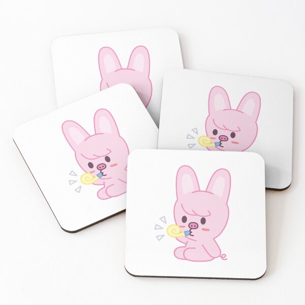 Item preview, SKZOO DWAEKKI - 2026 STAY BIRTHDAY CAFE “Star, Light” designed and sold by 0627june.