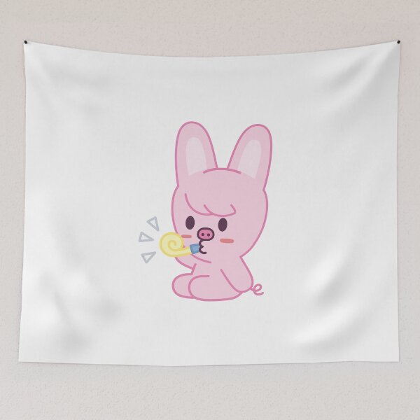 Item preview, SKZOO DWAEKKI - 2026 STAY BIRTHDAY CAFE “Star, Light” designed and sold by 0627june.