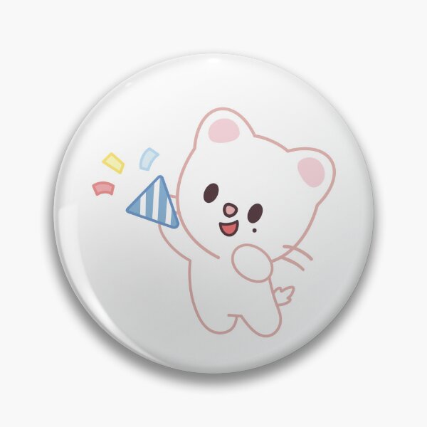 Item preview, SKZOO Jiniret - 2026 STAY BIRTHDAY CAFE “Star, Light” designed and sold by 0627june.