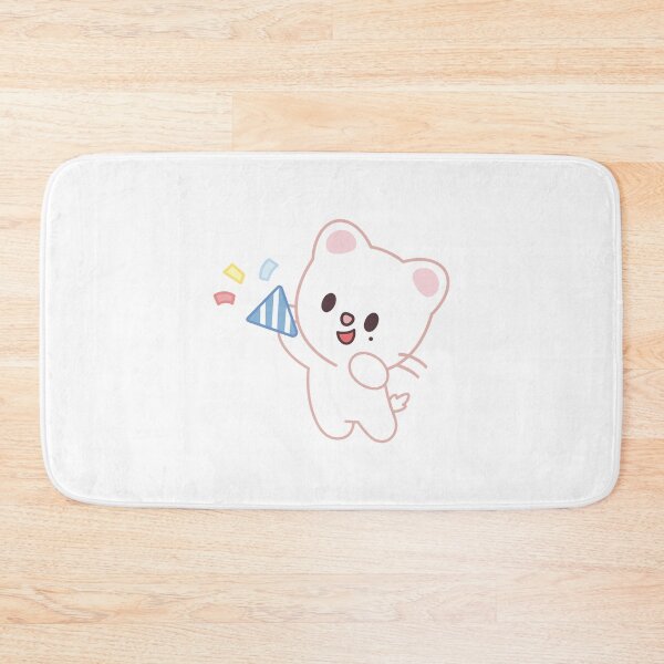 Item preview, SKZOO Jiniret - 2026 STAY BIRTHDAY CAFE “Star, Light” designed and sold by 0627june.