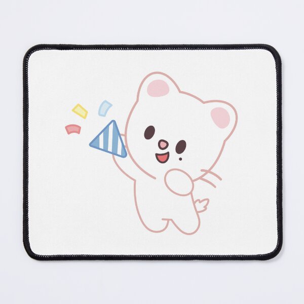 Item preview, SKZOO Jiniret - 2026 STAY BIRTHDAY CAFE “Star, Light” designed and sold by 0627june.