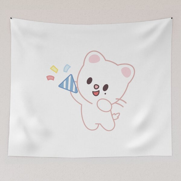 Item preview, SKZOO Jiniret - 2026 STAY BIRTHDAY CAFE “Star, Light” designed and sold by 0627june.