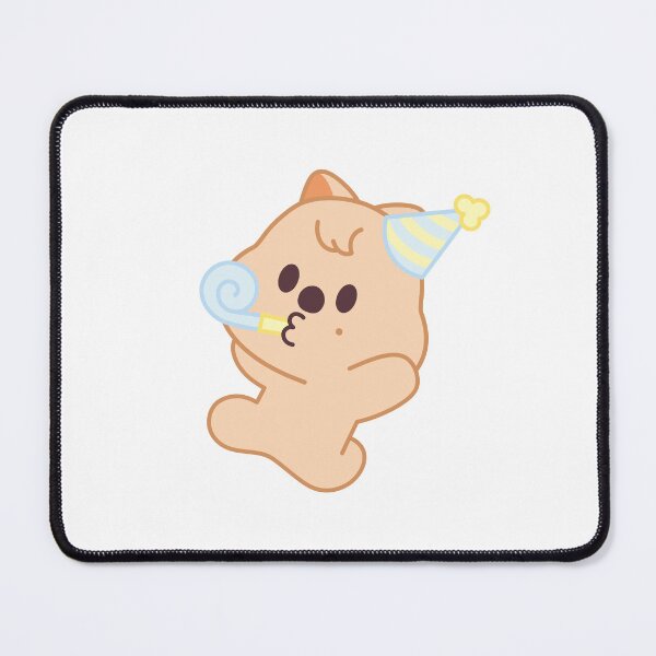 Item preview, SKZOO HAN QUOKKA - 2026 STAY BIRTHDAY CAFE “Star, Light” designed and sold by 0627june.