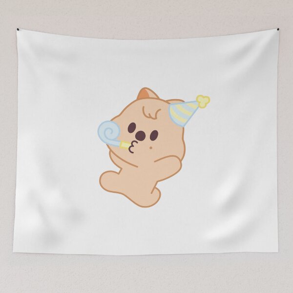Item preview, SKZOO HAN QUOKKA - 2026 STAY BIRTHDAY CAFE “Star, Light” designed and sold by 0627june.