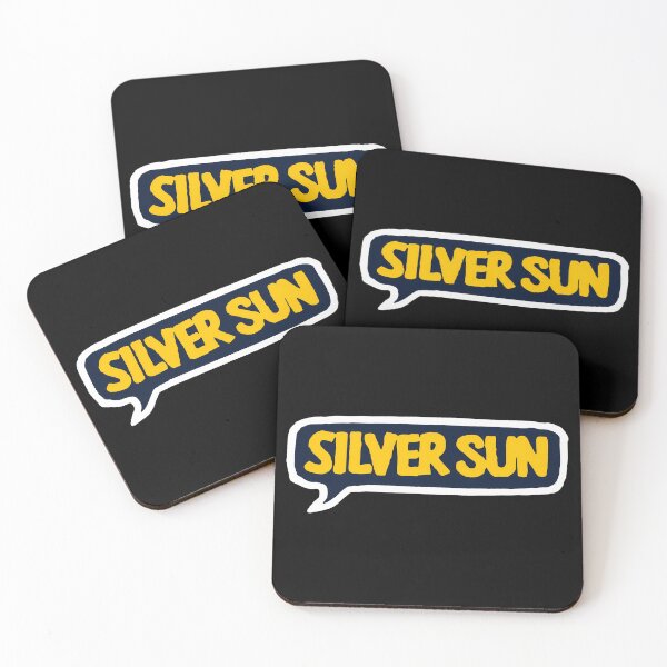 Item preview, Silver Sun designed and sold by Verominunus.