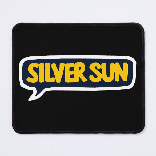 Item preview, Silver Sun designed and sold by Verominunus.