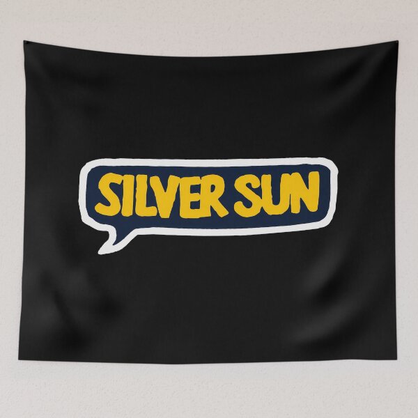 Item preview, Silver Sun designed and sold by Verominunus.