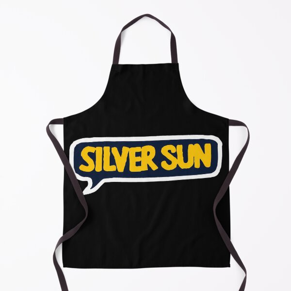 Item preview, Silver Sun designed and sold by Verominunus.