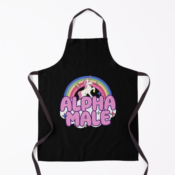 Item preview, alpha male designed and sold by perfectModrShop.
