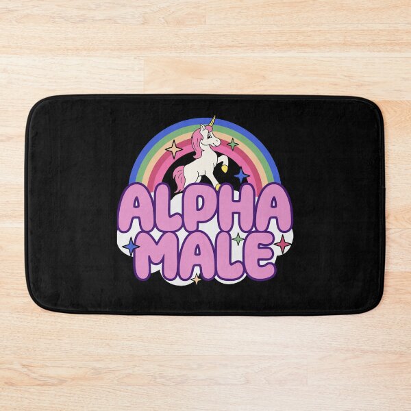 Item preview, alpha male designed and sold by perfectModrShop.
