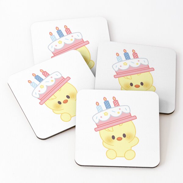 Item preview, SKZOO BbokAri - 2026 STAY BIRTHDAY CAFE “Star, Light” designed and sold by 0627june.