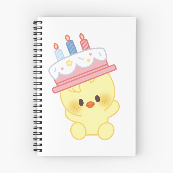 Item preview, SKZOO BbokAri - 2026 STAY BIRTHDAY CAFE “Star, Light” designed and sold by 0627june.