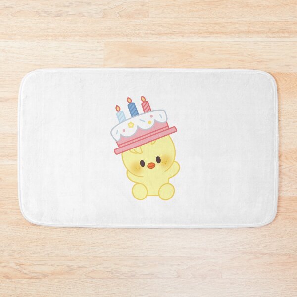 Item preview, SKZOO BbokAri - 2026 STAY BIRTHDAY CAFE “Star, Light” designed and sold by 0627june.