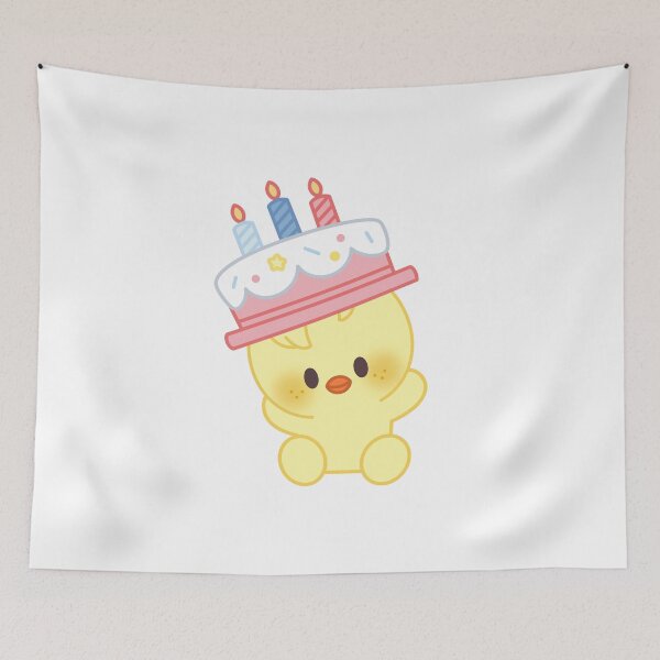 Item preview, SKZOO BbokAri - 2026 STAY BIRTHDAY CAFE “Star, Light” designed and sold by 0627june.