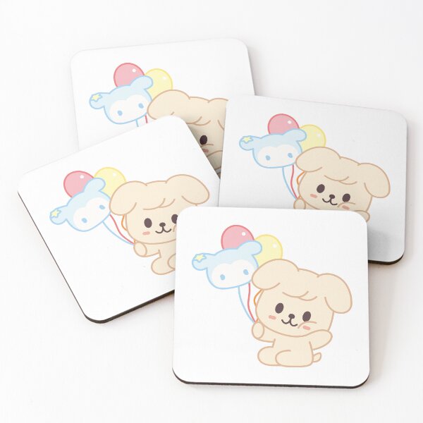 Item preview, SKZOO PuppyM - 2026 STAY BIRTHDAY CAFE “Star, Light” designed and sold by 0627june.