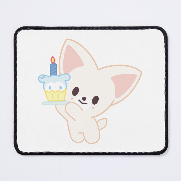Item preview, SKZOO FoxINy - 2026 STAY BIRTHDAY CAFE “Star, Light” designed and sold by 0627june.