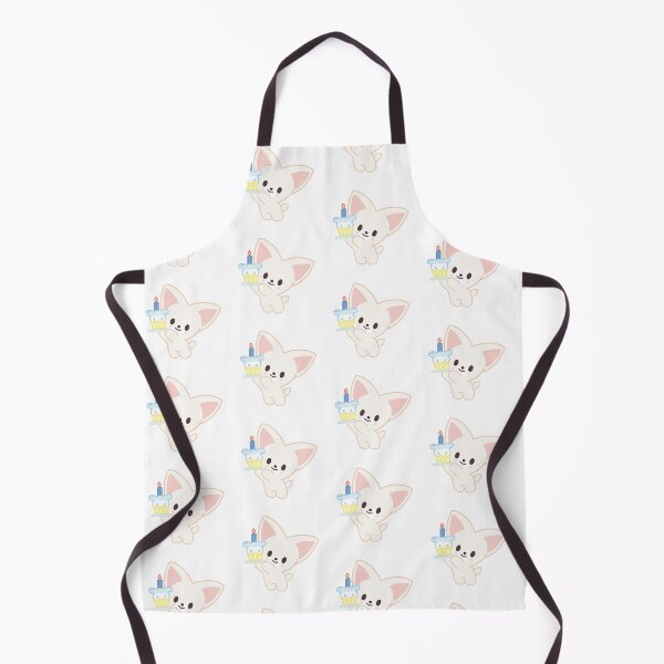 Item preview, SKZOO FoxINy - 2026 STAY BIRTHDAY CAFE “Star, Light” designed and sold by 0627june.