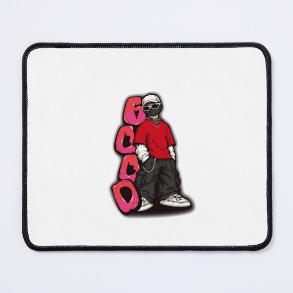 Item preview, Cartoon and Graffiti Style designed and sold by Doingapparel.
