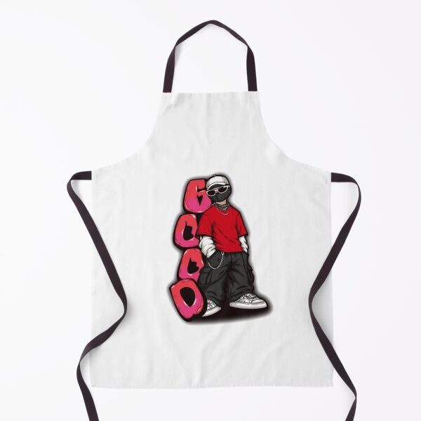 Artikelvorschau, Cartoon- und Graffiti-Stil entworfen und verkauft von Doingapparel.