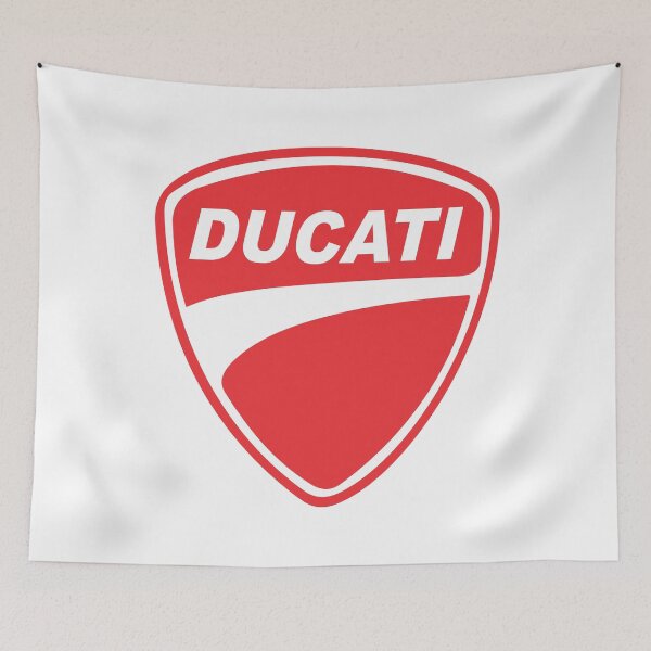Item preview, Ghost Ducati kAmong Stars designed and sold by Jyosridingtrain.
